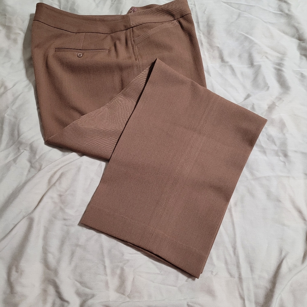 Rafaella dress pants Sz 16